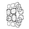 Chelsea Gasket And Seal Kit - Pto 328356-13X - alternate 3